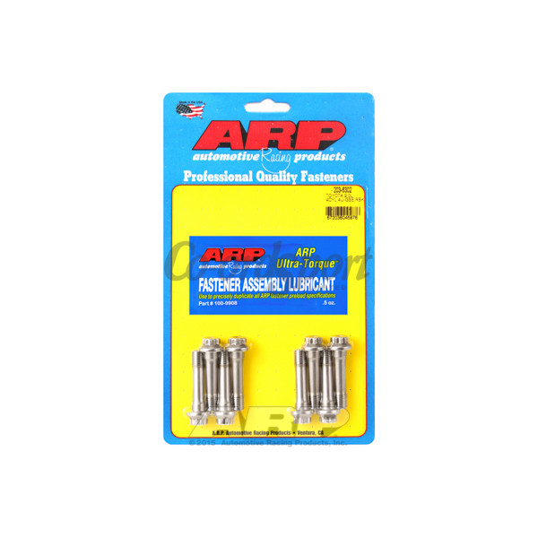 ARP Toyota 2.0L 4cyl 4U-GSE image