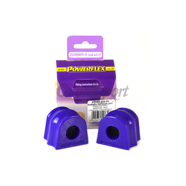 Powerflex Front Anti Roll Bar Bush image