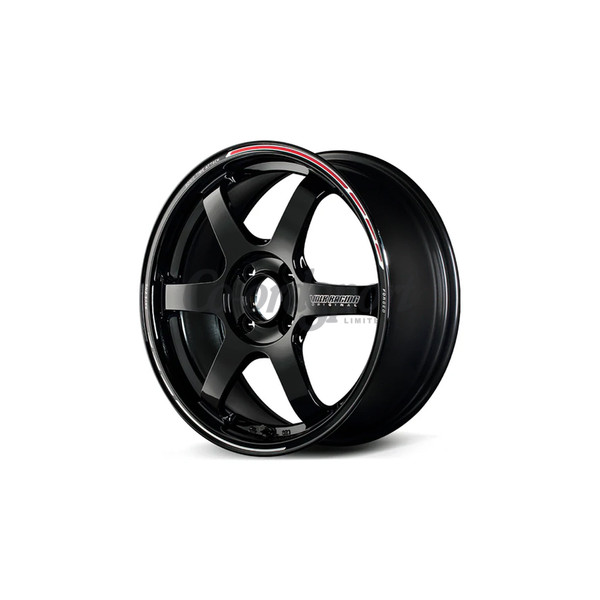 RAYS TE37 SONIC TIME ATTACK EDITION 16x8J et26 4x100 65 KR image