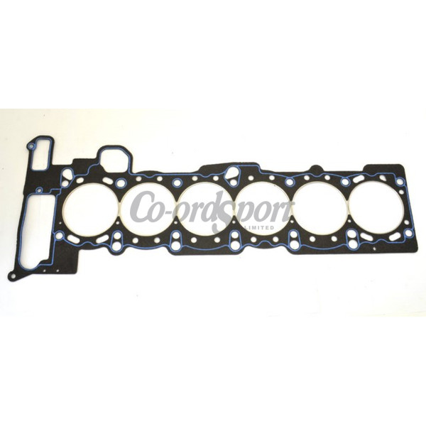 Athena Head gasket BMW M54B25-M54B30 TH.1.5mm D.87.6mm image