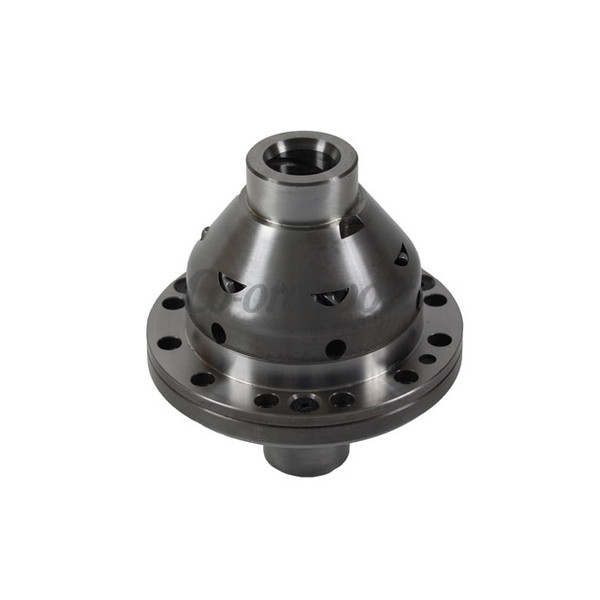 Quaife Saab 9-3 6 speed Aero Hot  TiD 8 +16v  2.8 V6  (FM671 image