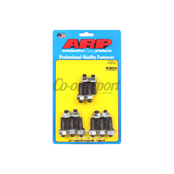 ARP Buick 350-455 3/8 hex header stud kit image