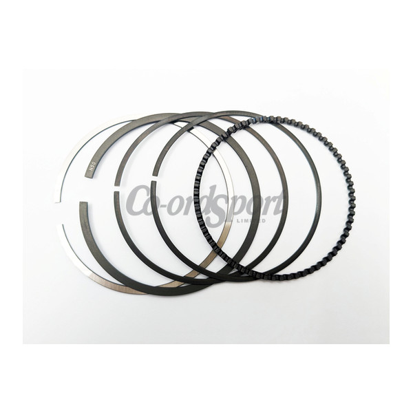 Wiseco Piston Ring Set 79.50mm image