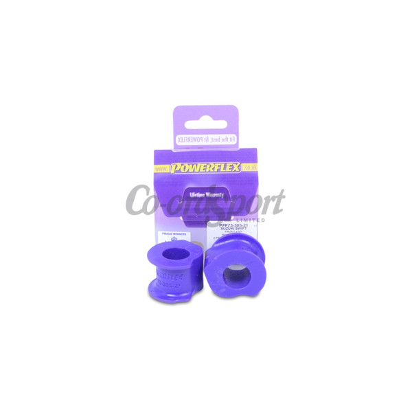 Powerflex Front Anti Roll Bar Bush 21mm image