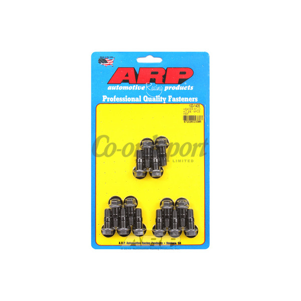 ARP 3/8 hex header stud kit image