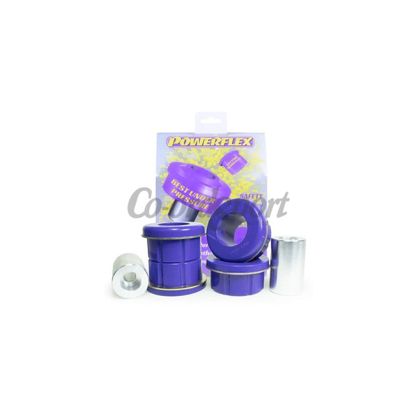 Powerflex Rear Subframe Front Mounting Bush E81 E82 E87 E88 F20 F image