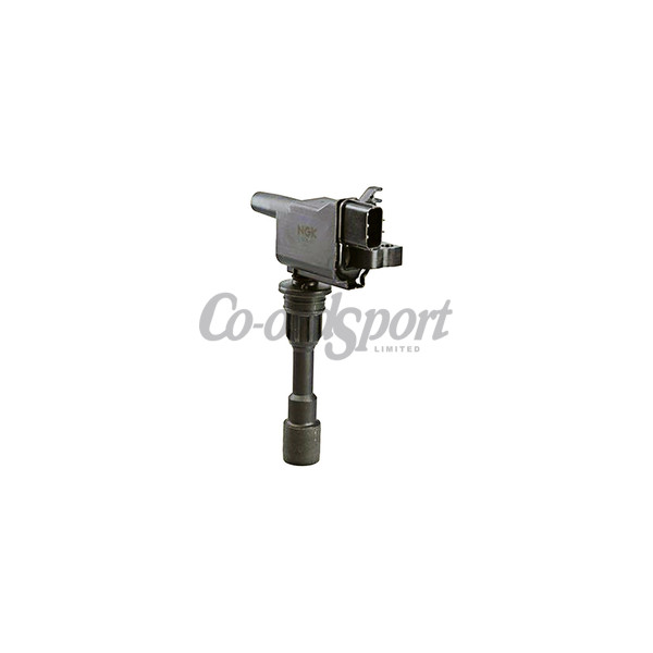 NGK IGNITION COIL STOCK NO 48223 image