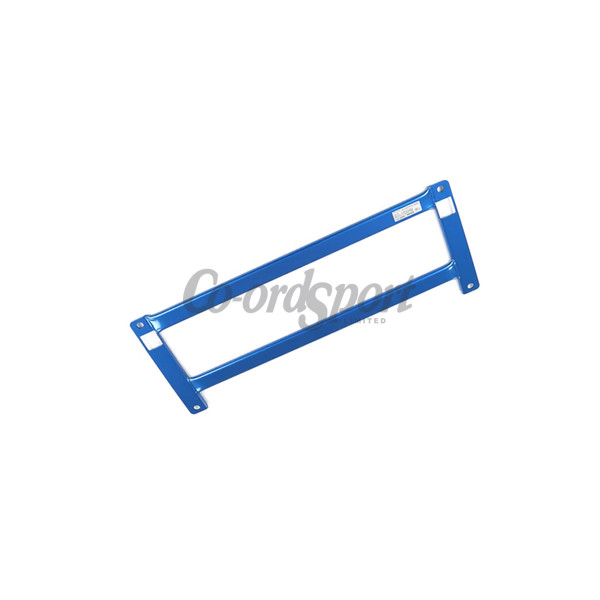CUSCO Power brace HONDA Civic Type R FK2 K20C image