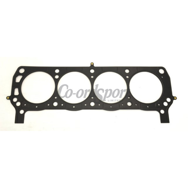 Athena Head Gasket O.E. SB FORD D.104.60 TH.1MM image