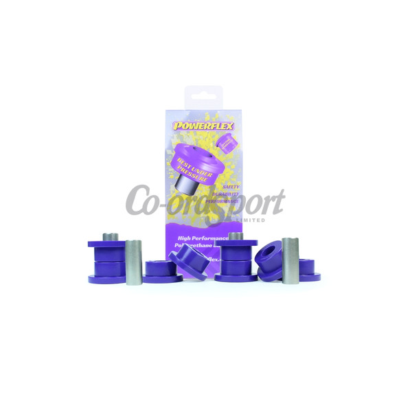 Powerflex Rear Upper Control Arm Bush image