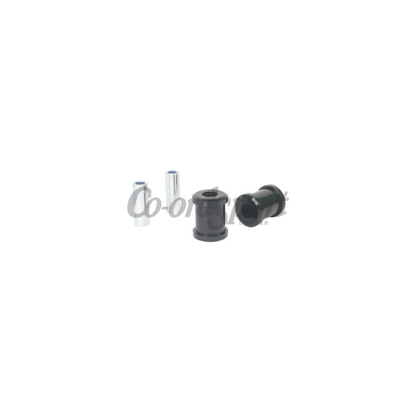 Whiteline  Control Arm Upper Rear - Inner Bushing Kit image