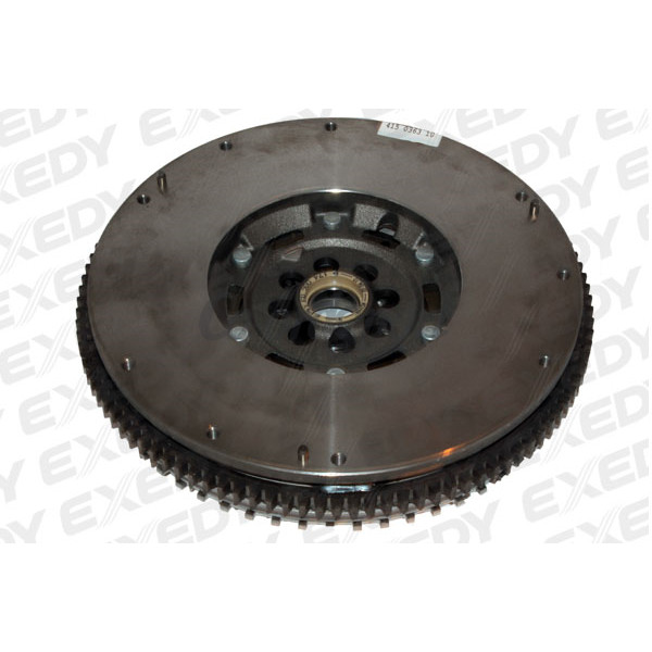Exedy 3pcs Clutch Kit  and  DMF image