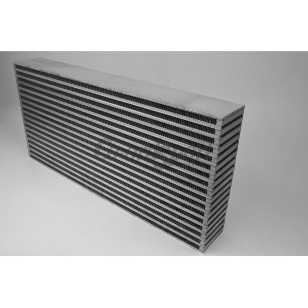 CSF Universal Intercooler Core 25 inx12 inx3.5 in image