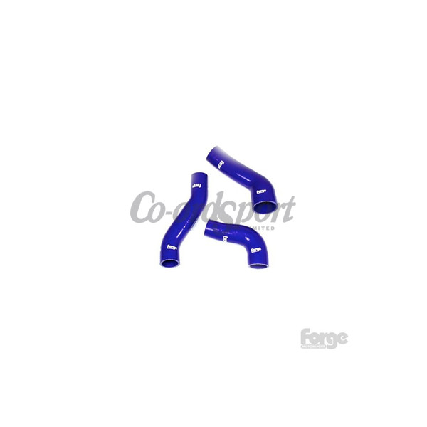Forge Silicone Boost Hoses for Hyundai Veloster and Kia Ceeand039 image