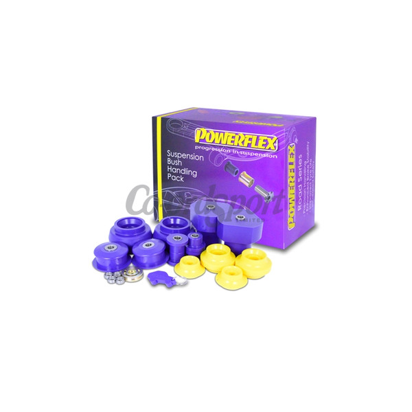 Powerflex  Handling Pack image