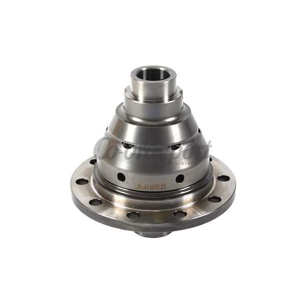 Quaife Nissan 350Z ATB differential Manual Open Replace image