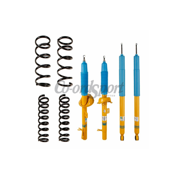 Bilstein B12 Suspension Kit - FORD FOCUS K; B12 PK image