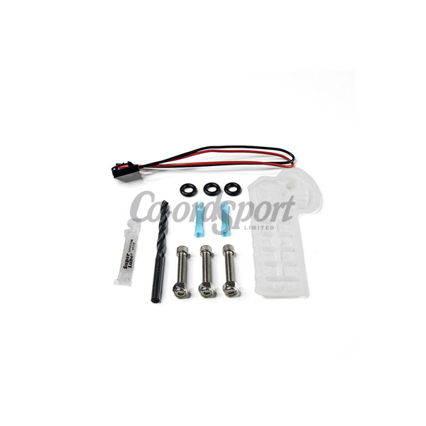 DW Install Kit for DW300C for 2015-2019 Golf R 20  2015-18 image