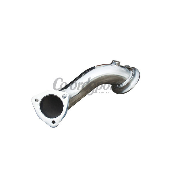 COBRA Vauxhall Astra H SRI (05 - 11) Pre - Cat / De-Cat Pipe image
