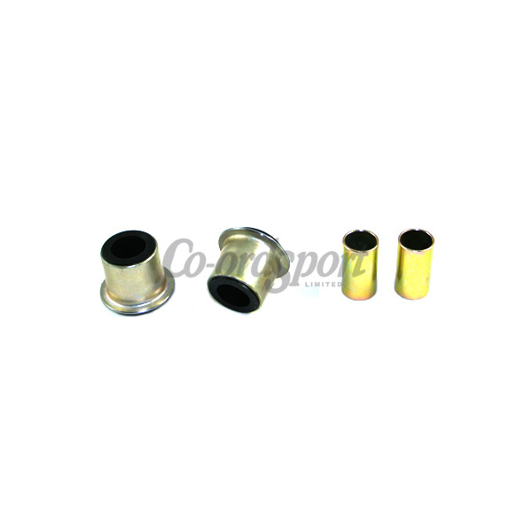 Whiteline Bush Kit - Upper Control Arm - image