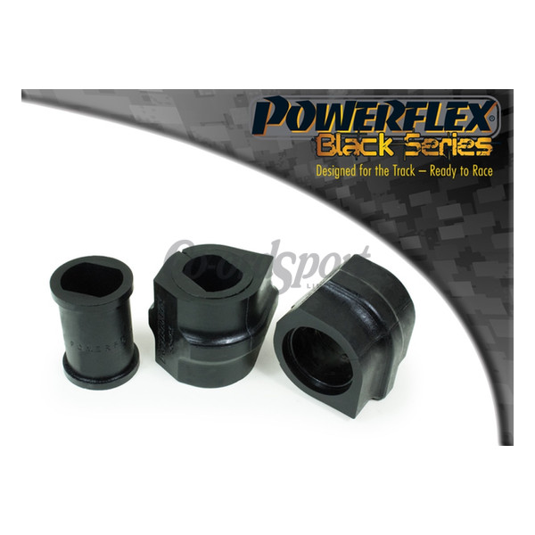 Powerflex Front Anti Roll Bar Bush To Chassis Bush 21mm 206 98-06 image