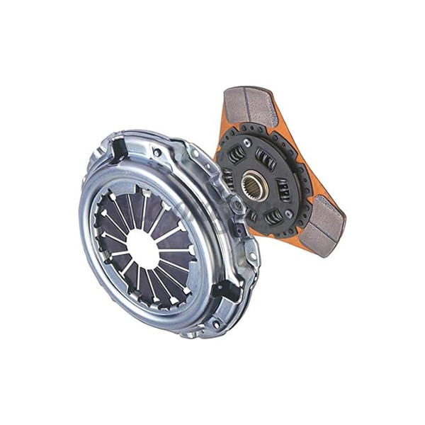 Exedy 2pcs Clutch Single Series Clutch Kit image