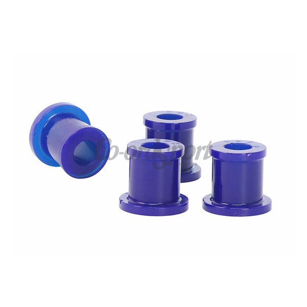 SuperPro Bushing Kit VOLVO 144/145 SERIES STEERING image