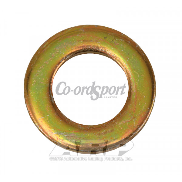 ARP 5/16 ID 9/16 OD cad plated washer image
