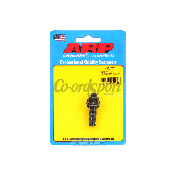 ARP Chevy 12pt distributor stud kit image