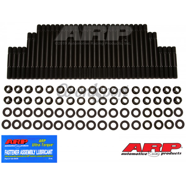 ARP BB Chevy 8.1L 496cid head stud kit image