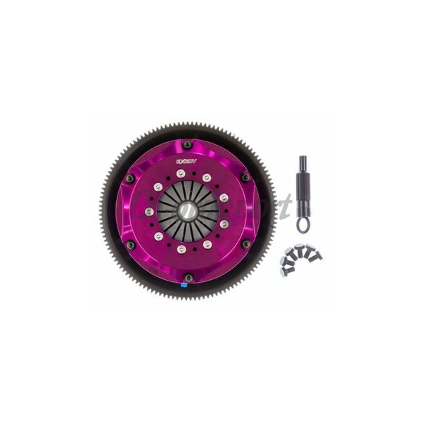 Exedy Hyper Series Kit image