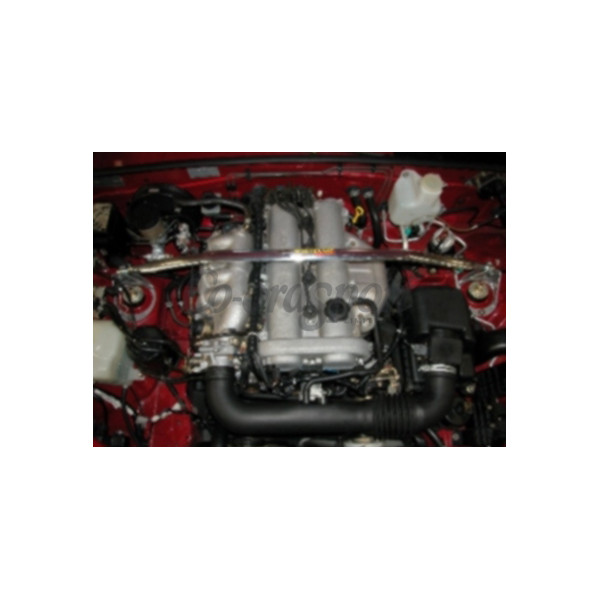 Whiteline Performance Brace - Strut Tower Alloy Adjustable image