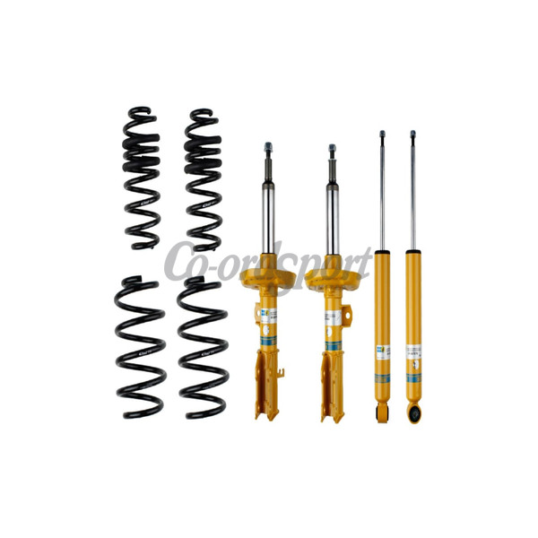 Bilstein B12 Pro Kit-Vauxhall Astra (K) SportsTourer ;K image