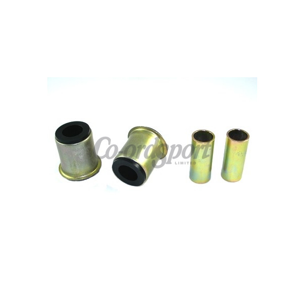 Whiteline Bush Kit - Upper Control Arm - image