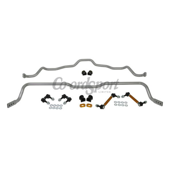 Whiteline Performance Sway Bar Vehicle Kit image