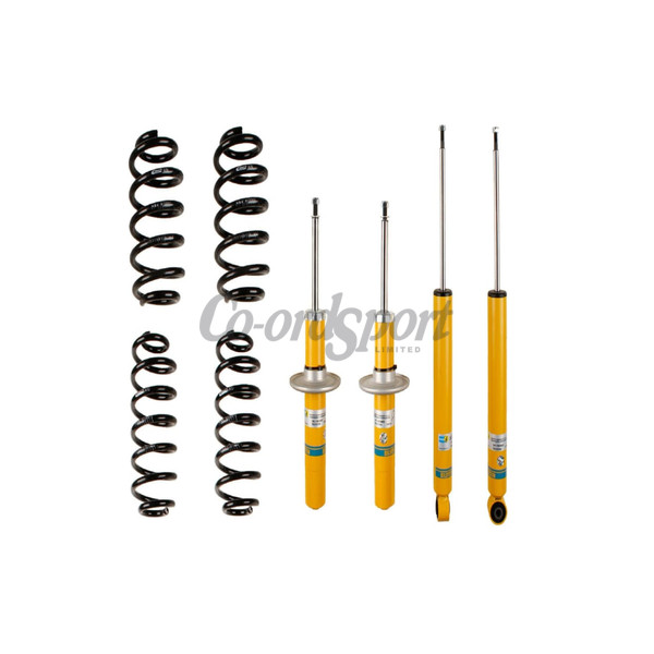 Bilstein B12 Suspension Kit - AUDI A4 Avant (8K5); K; B12 PK image