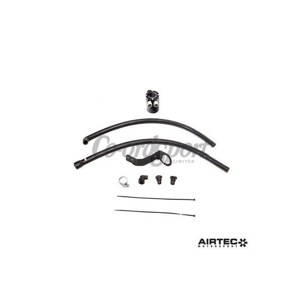 AIRTEC Motorsport Catch Can for Peugeot 208 GTI image