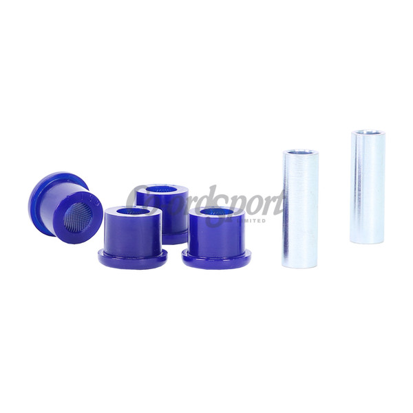 SuperPro Bushing Kit ROVER/TRIUMPH-LWR/CONT ARM INN image