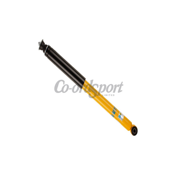 Bilstein B6 Telescopic Damper - Nissan Micra III (K12);H;B6 image