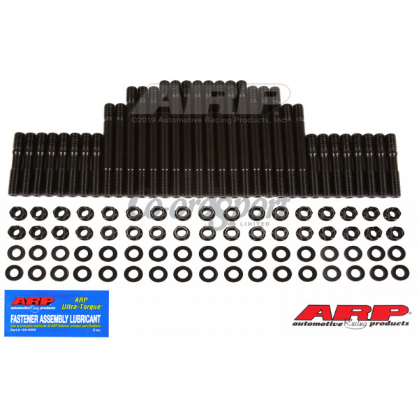 ARP SB Chevy 14 deg Olds head stud kit image