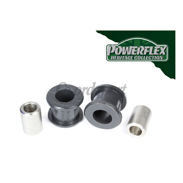 Powerflex Rear Tie Rod Inner Bush image
