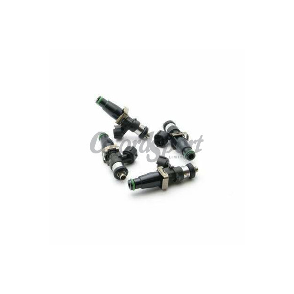 DW 4 Fuel Injectors 2400cc - EVO 8/9 4G63T image