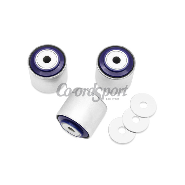 SuperPro  Diff Mount Bush Kit image