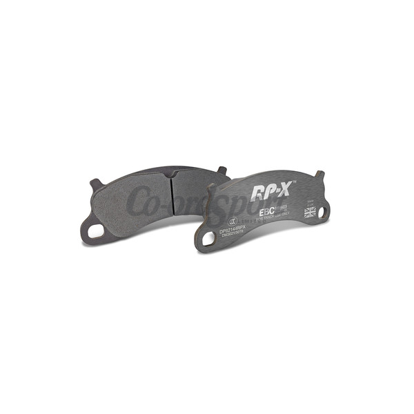 EBC Racing RP-X Brake Pads image