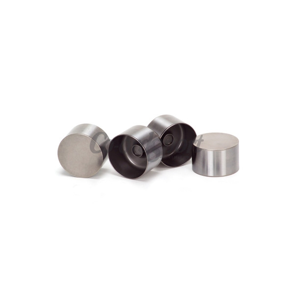 Supertech Cam Follower 37.5x28x3.1mm  Plus SHIM image