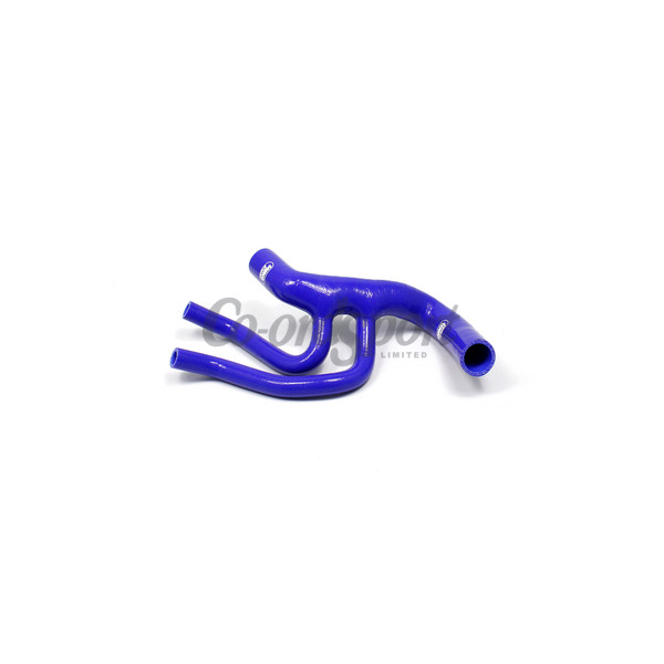 Samco Peugeot 106 S16 Gti 1.6 16v Top Radiator Hose With Oil C image