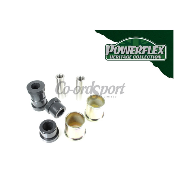 Powerflex Rear Lower Wishbone Inner Bush image