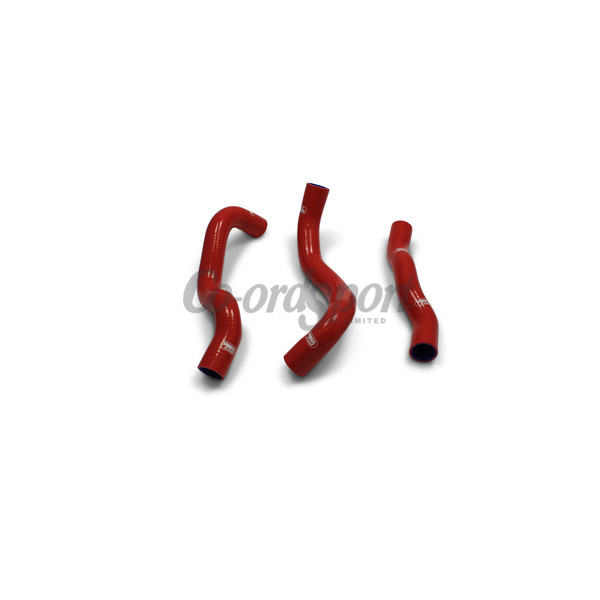 Samco Nissan Juke Nismo R F15 MR16 DDT 10- Coolant Hoses image