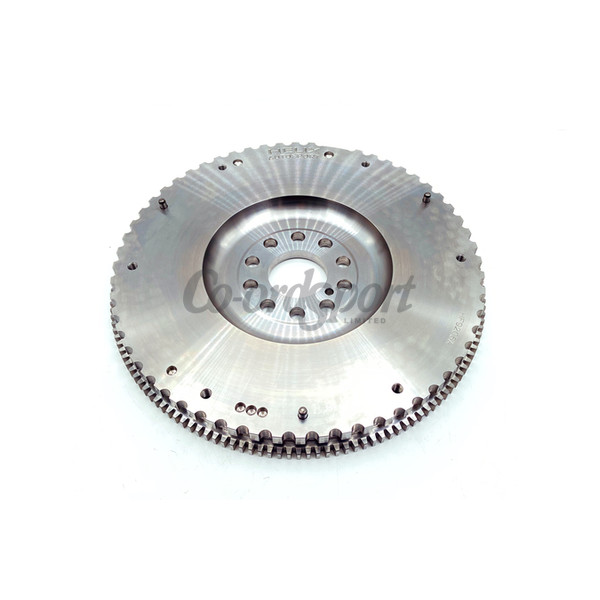 Helix 3 Piece Organic Clutch Kit - FORD No Release Bearing image