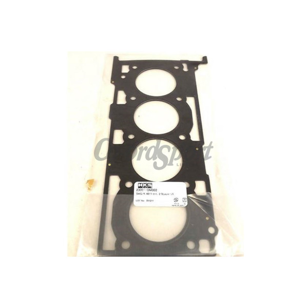 HKS Gasket T=1.2mm for Evo X 4B11 (5 Layer Special) image